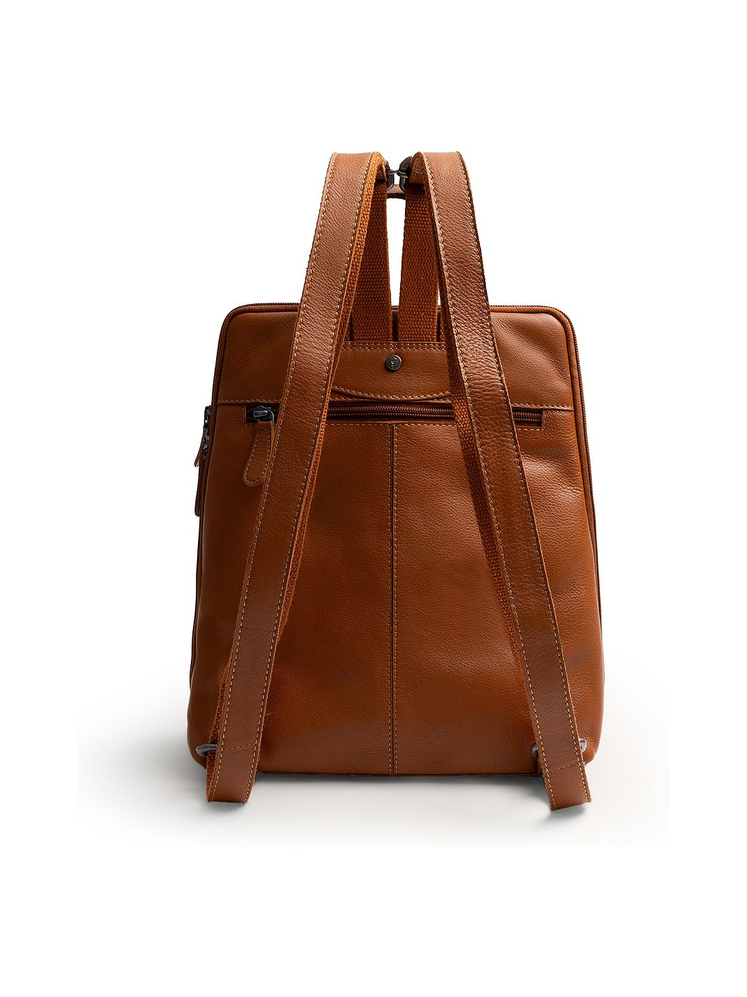 The Chesterfield Brand Ilara Bolsos mochila Piel natural 32 cm The Chesterfield Brand Ilara Bolsos mochila Piel natural 32 cm
