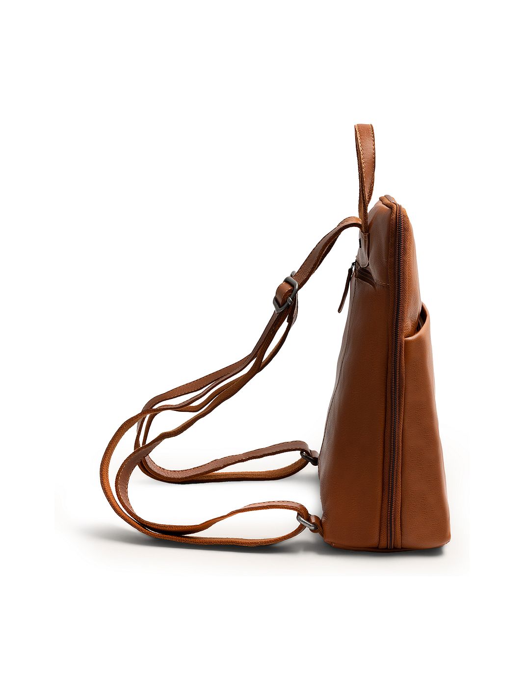 The Chesterfield Brand Ilara Bolsos mochila Piel natural 32 cm The Chesterfield Brand Ilara Bolsos mochila Piel natural 32 cm