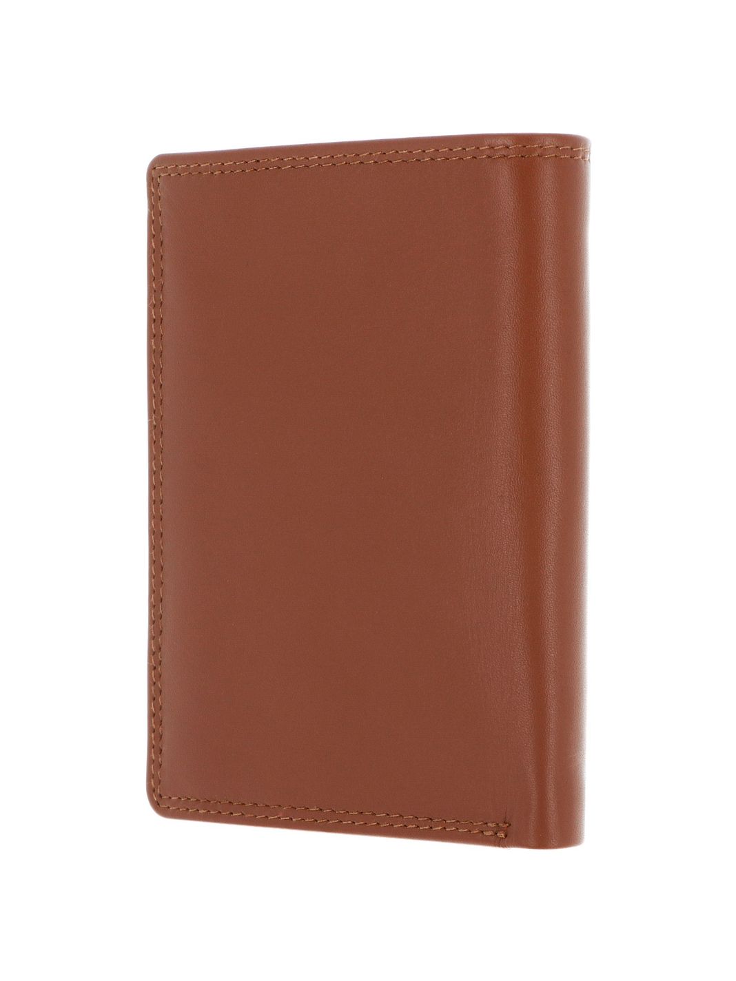 Golden Head Polo Cartera Bloqueo RFID Piel natural 12 cm Golden Head Polo Cartera Bloqueo RFID Piel natural 12 cm