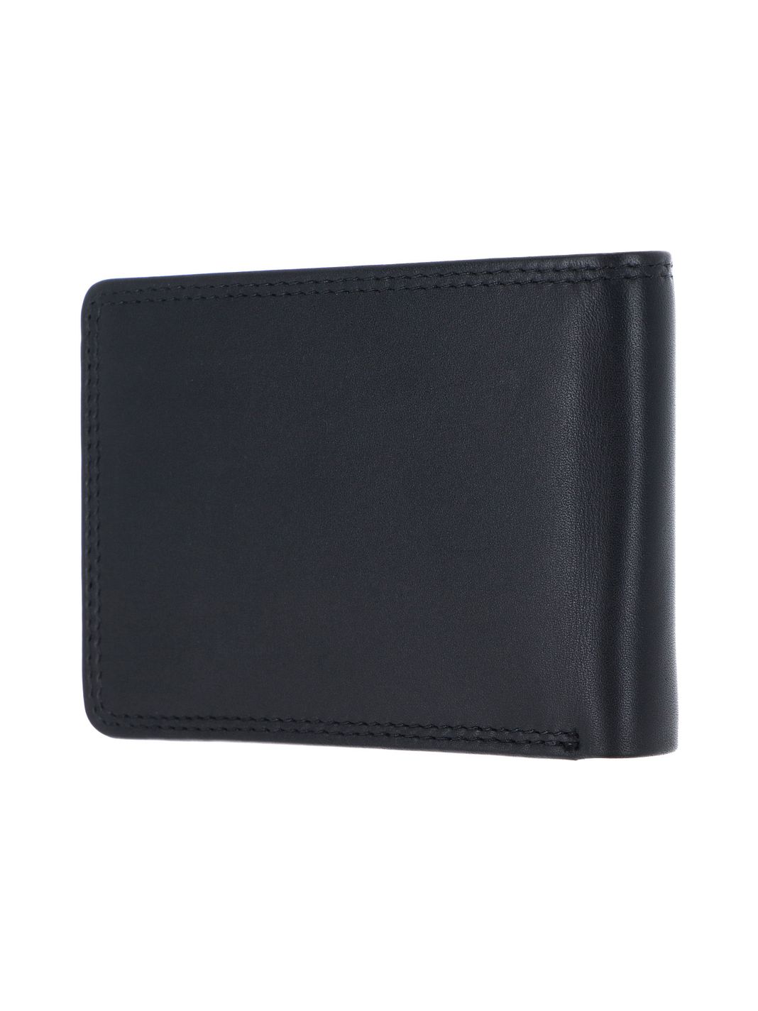 Golden Head Polo Cartera Bloqueo RFID Piel natural 11 cm Golden Head Polo Cartera Bloqueo RFID Piel natural 11 cm