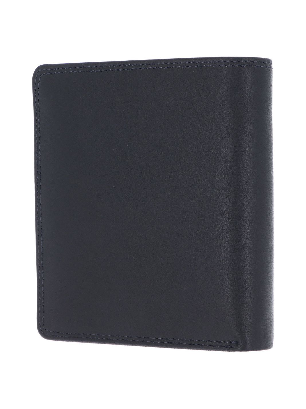 Golden Head Polo Cartera Bloqueo RFID Piel natural 13 cm Golden Head Polo Cartera Bloqueo RFID Piel natural 13 cm