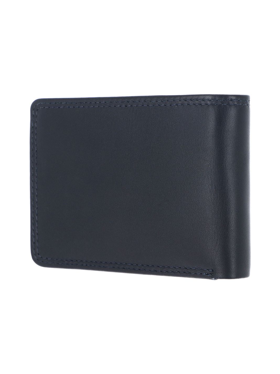 Golden Head Polo Cartera Bloqueo RFID Piel natural 11 cm Golden Head Polo Cartera Bloqueo RFID Piel natural 11 cm