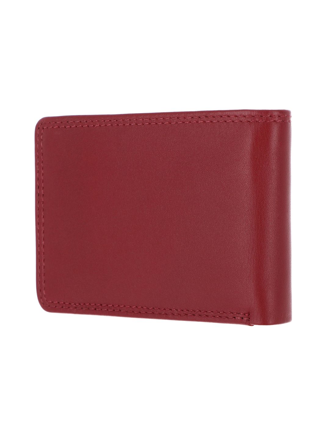 Golden Head Polo Cartera Bloqueo RFID Piel natural 11 cm Golden Head Polo Cartera Bloqueo RFID Piel natural 11 cm