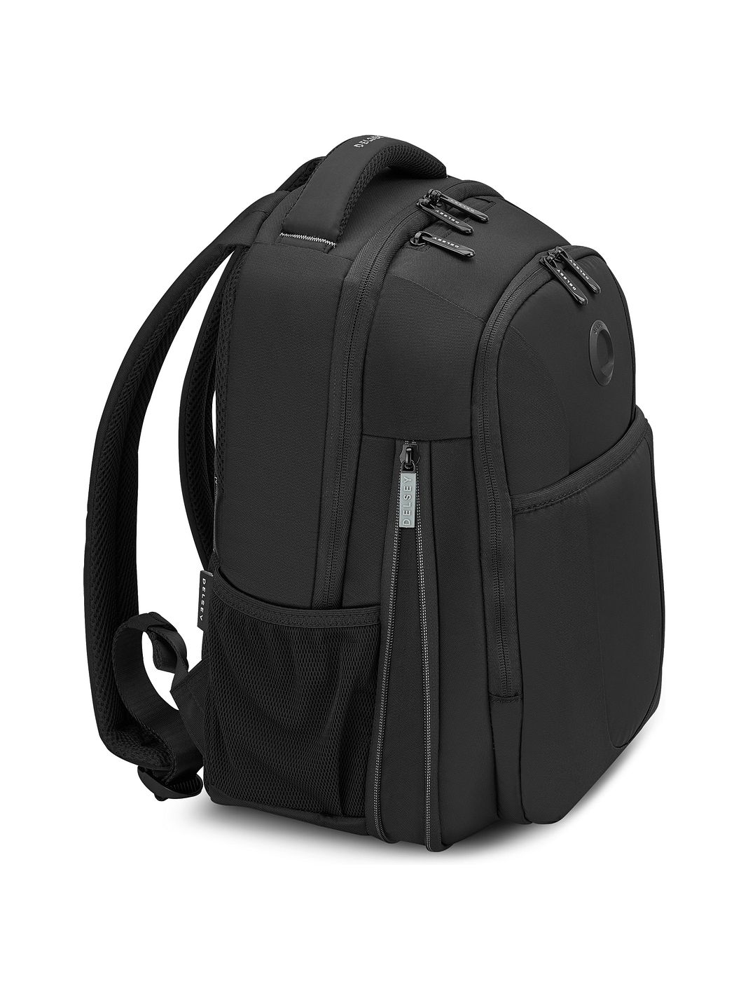 Delsey Paris DLC 2.0 Daypack 40 cm Laptoprum Delsey Paris DLC 2.0 Daypack 40 cm Laptoprum