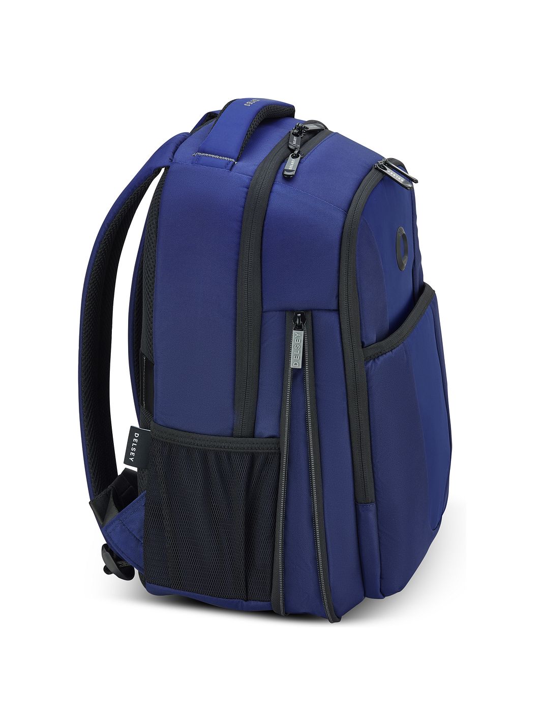 Delsey Paris DLC 2.0 Daypack 44 cm Laptoprum Delsey Paris DLC 2.0 Daypack 44 cm Laptoprum