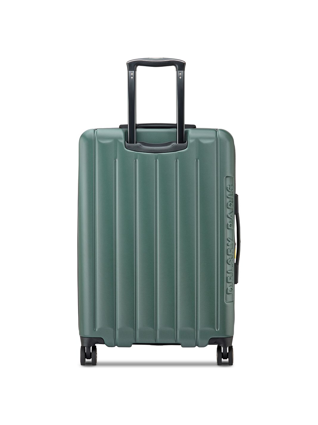Delsey Paris Longitude 4 kolečka kufr 69 cm Rozšiřitelný Delsey Paris Longitude 4 kolečka kufr 69 cm Rozšiřitelný