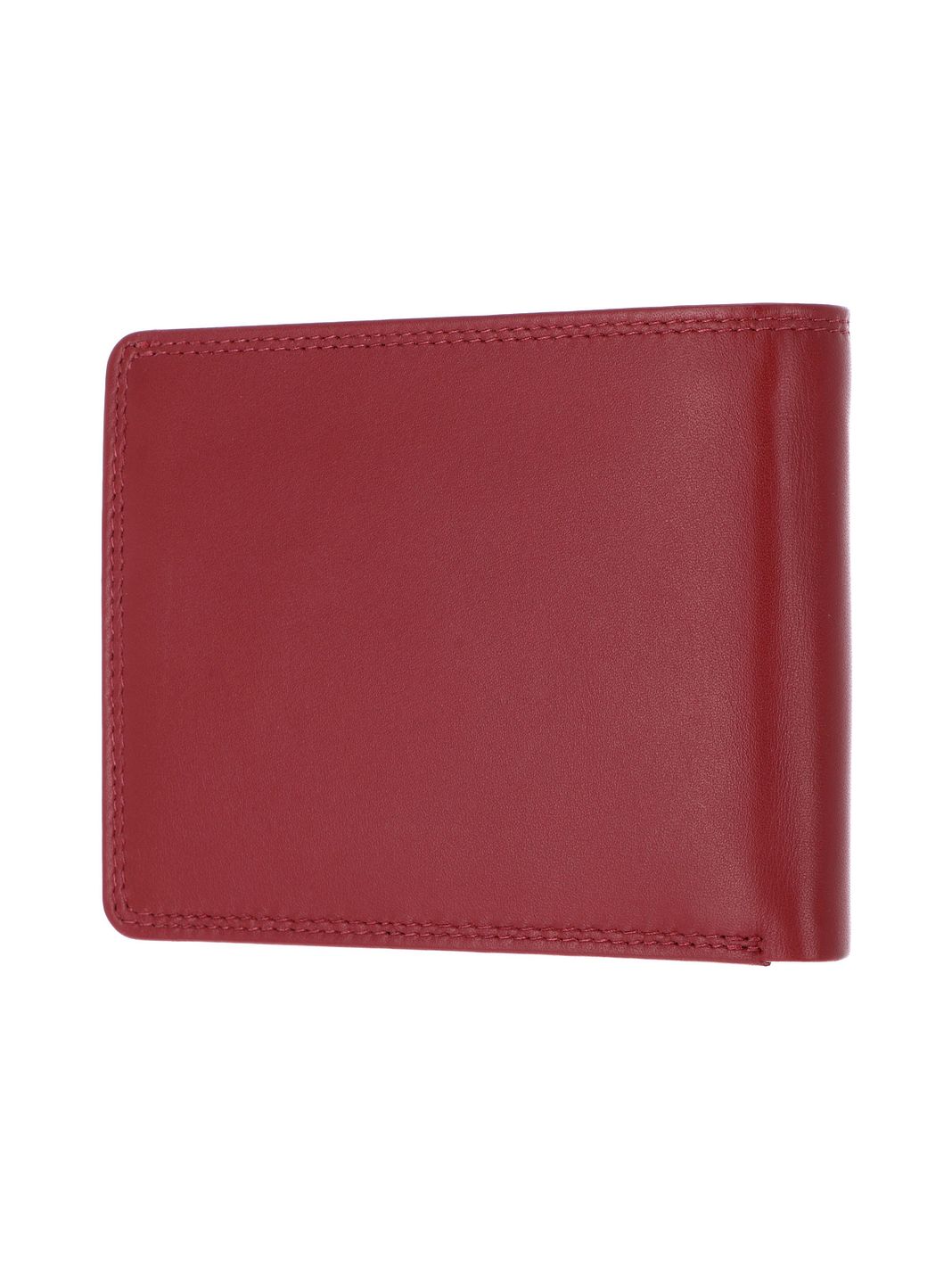 Golden Head Polo Cartera Bloqueo RFID Piel natural 12.5 cm Golden Head Polo Cartera Bloqueo RFID Piel natural 12.5 cm