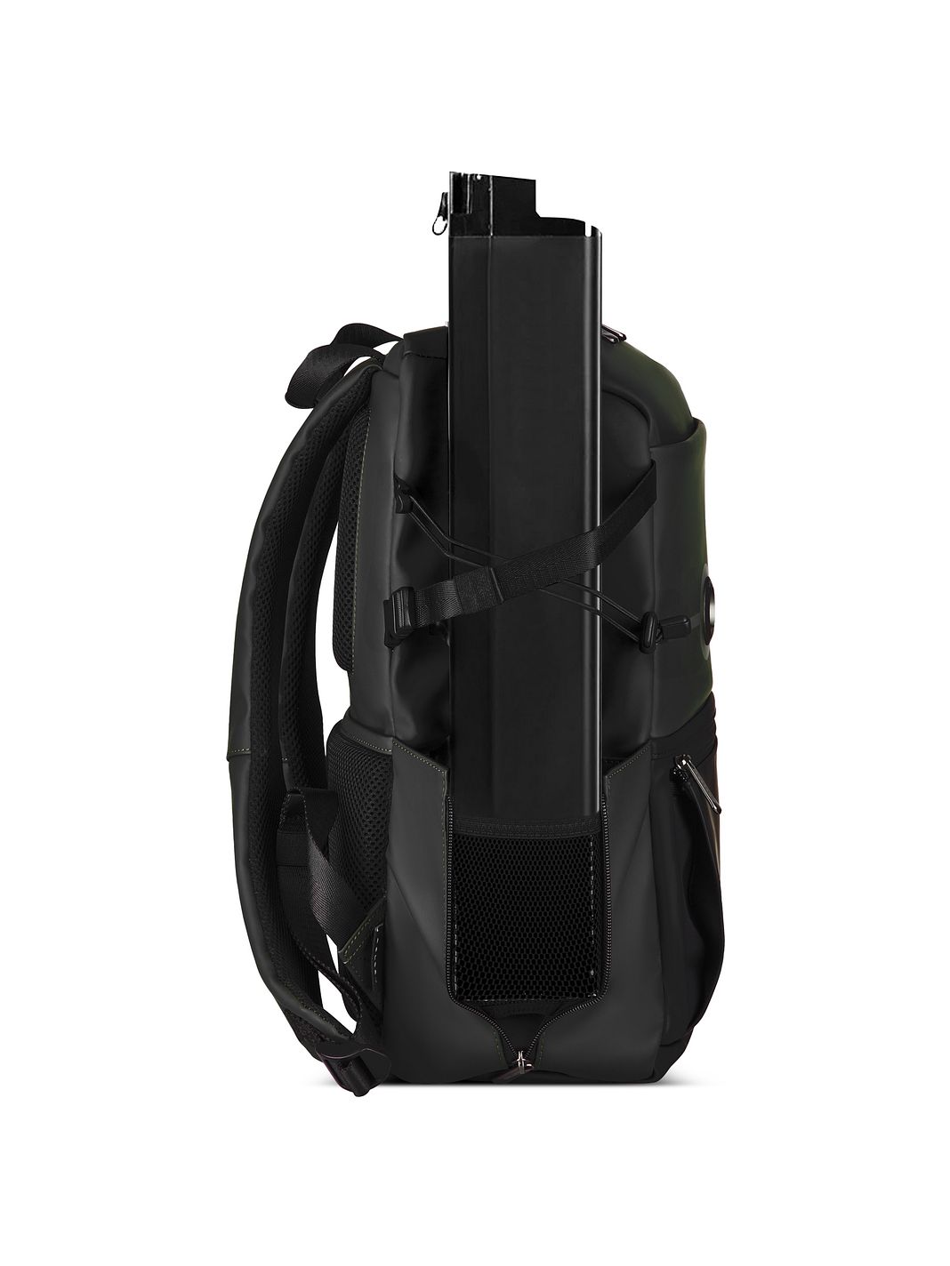 Delsey Paris Turenne Soft Daypack 43 cm Laptoprum Delsey Paris Turenne Soft Daypack 43 cm Laptoprum