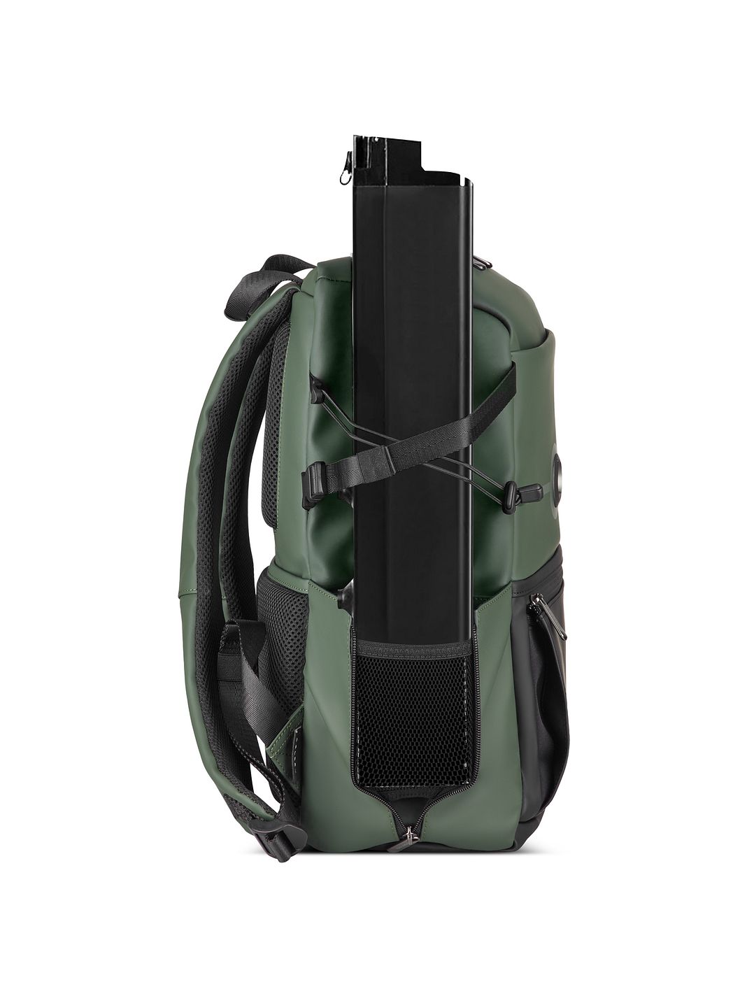 Delsey Paris Turenne Soft Daypack 43 cm Laptoprum Delsey Paris Turenne Soft Daypack 43 cm Laptoprum