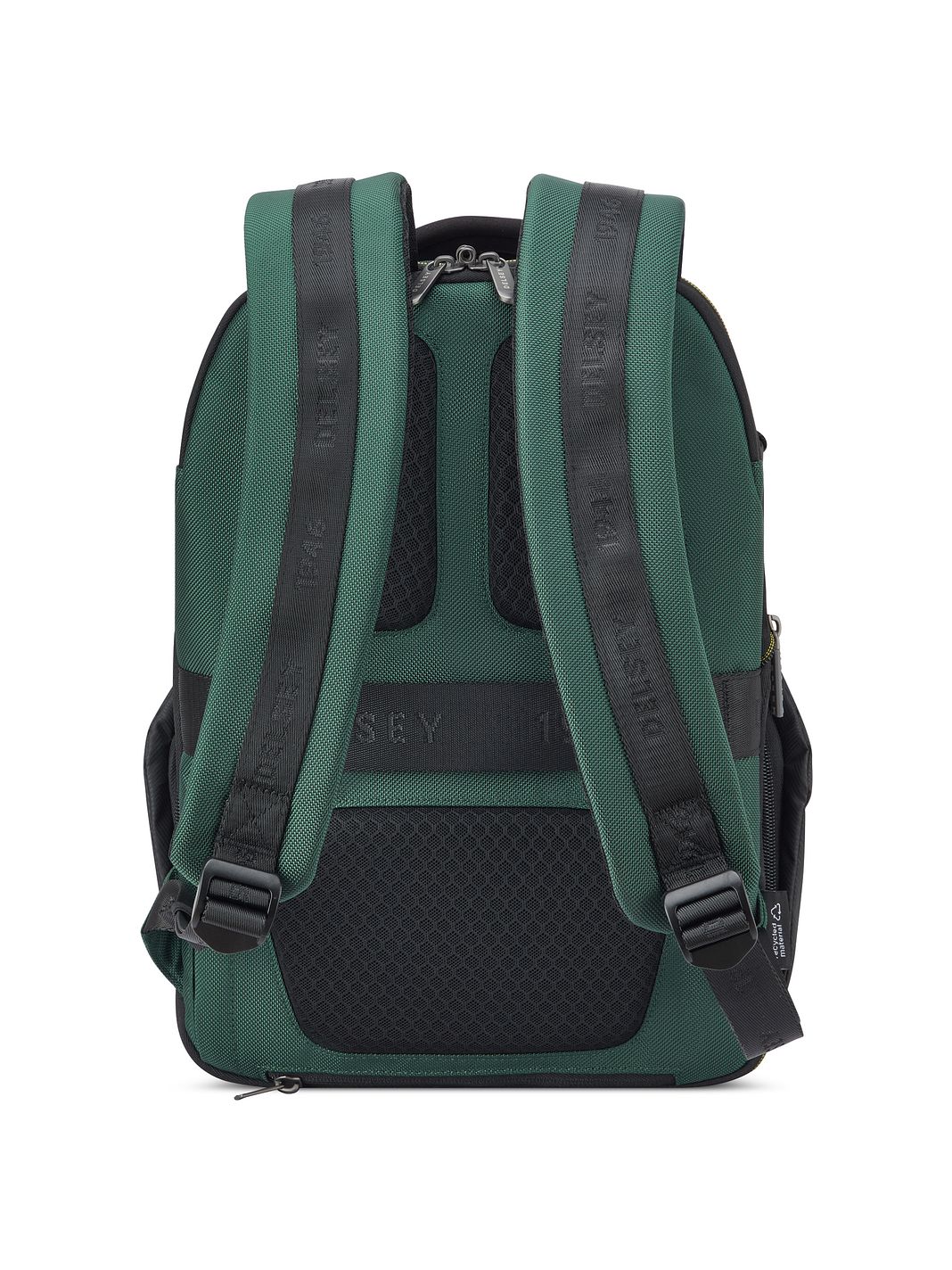 Delsey Paris DLC Pro Daypack RFID-beskyttelse 40 cm Laptoprum Delsey Paris DLC Pro Daypack RFID-beskyttelse 40 cm Laptoprum