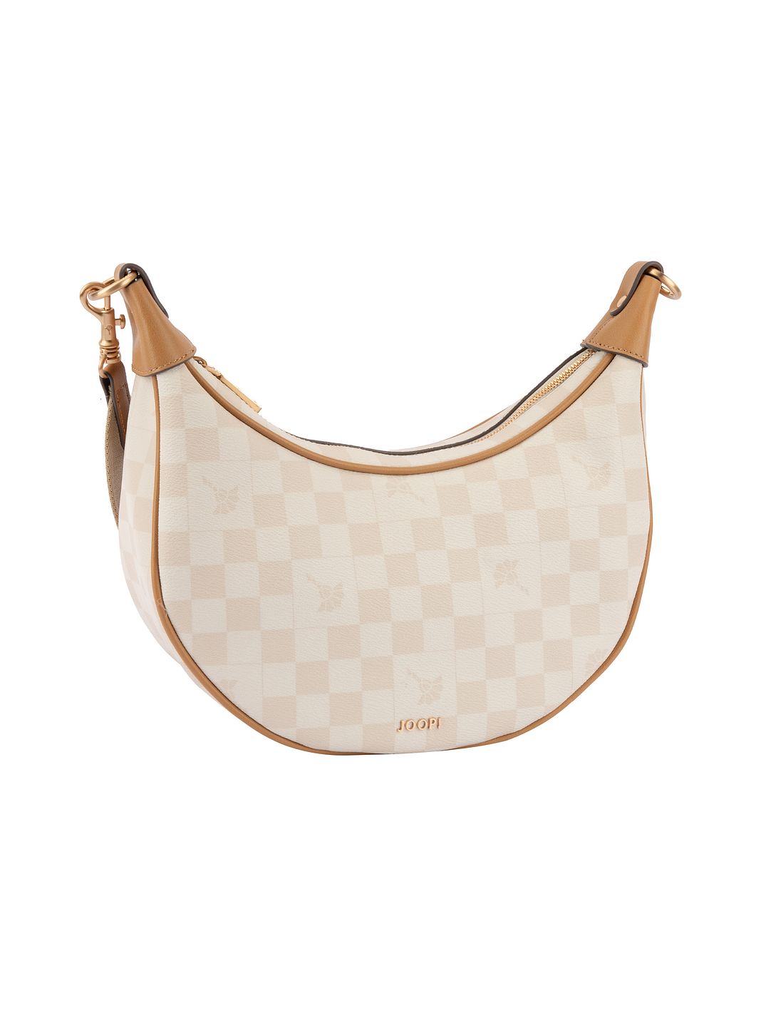 Joop! Cortina Piazza Bolso bandolera 27 cm