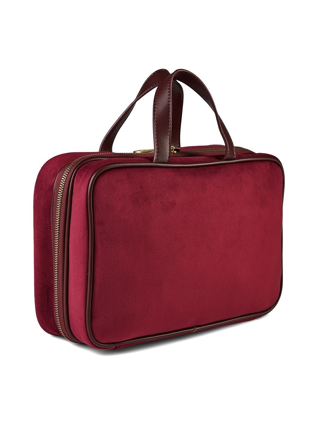 Juicy Couture Taylor Toilettaske 34 cm Juicy Couture Taylor Toilettaske 34 cm