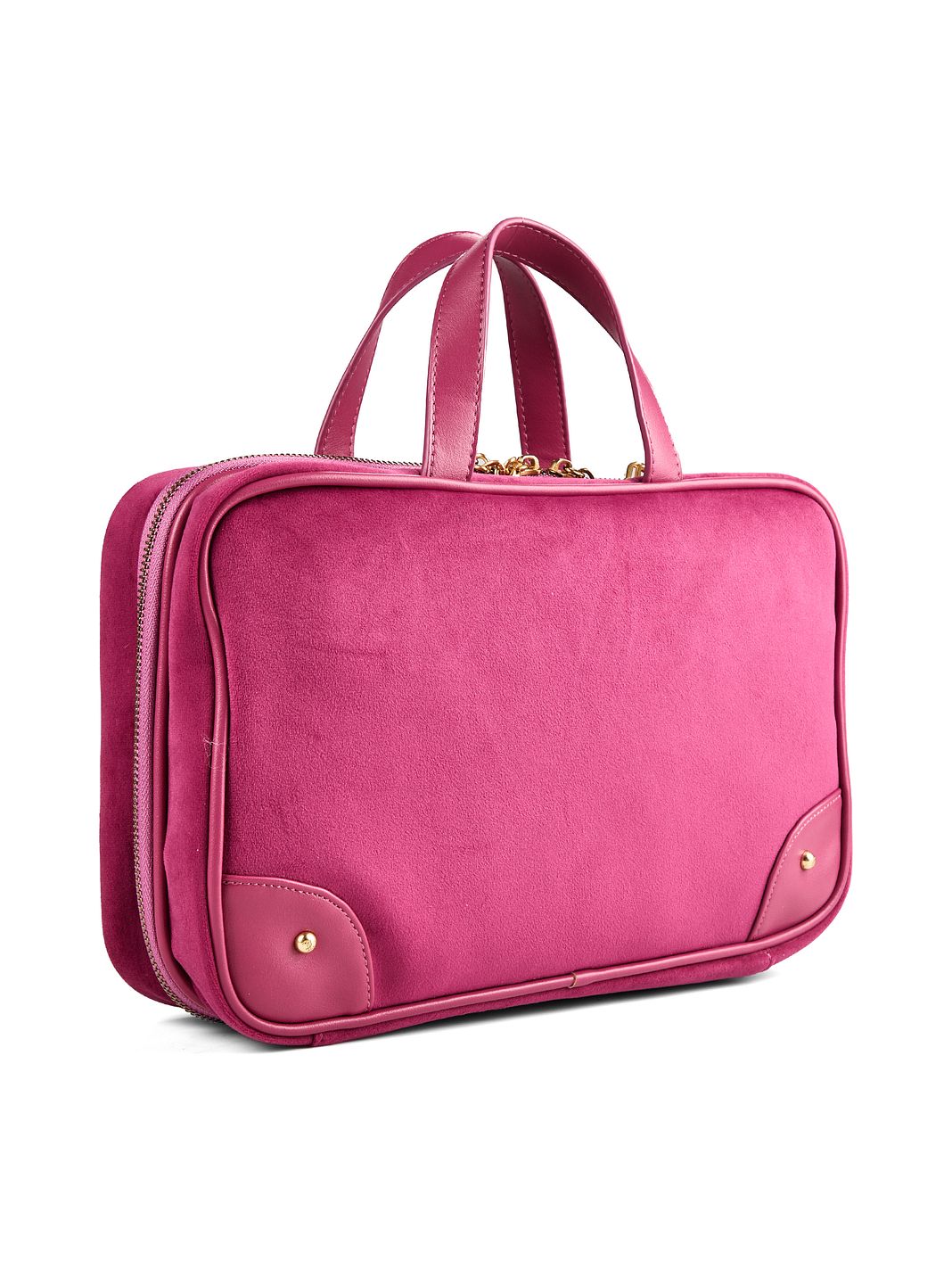 Juicy Couture Sheril Toilettaske 33 cm Juicy Couture Sheril Toilettaske 33 cm