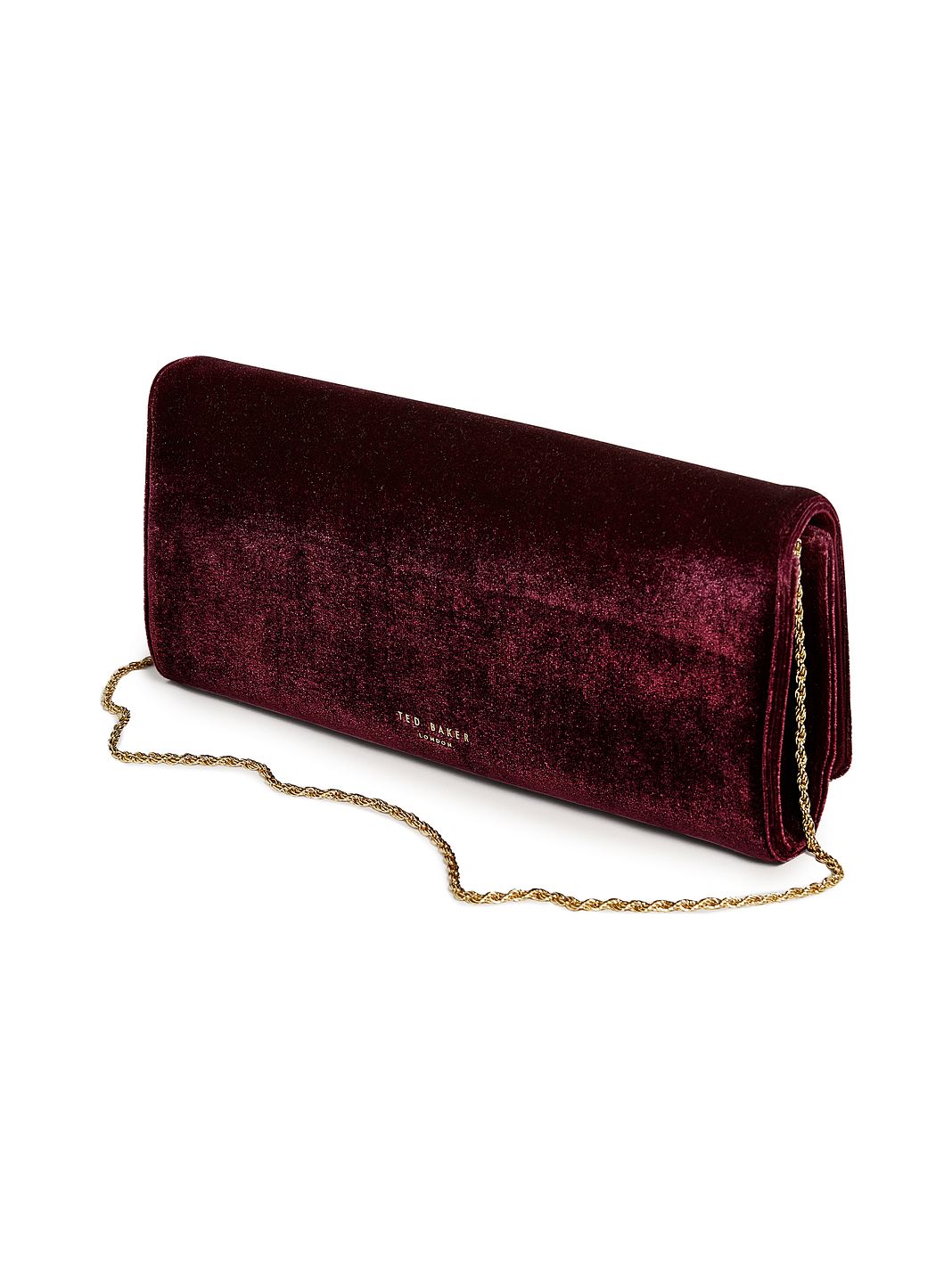 Ted Baker Maroah Clutch 27 cm