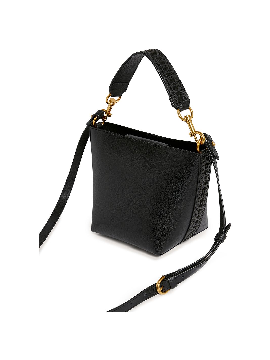 Ted Baker Leolaa Bolso para hombre Piel natural 22 cm