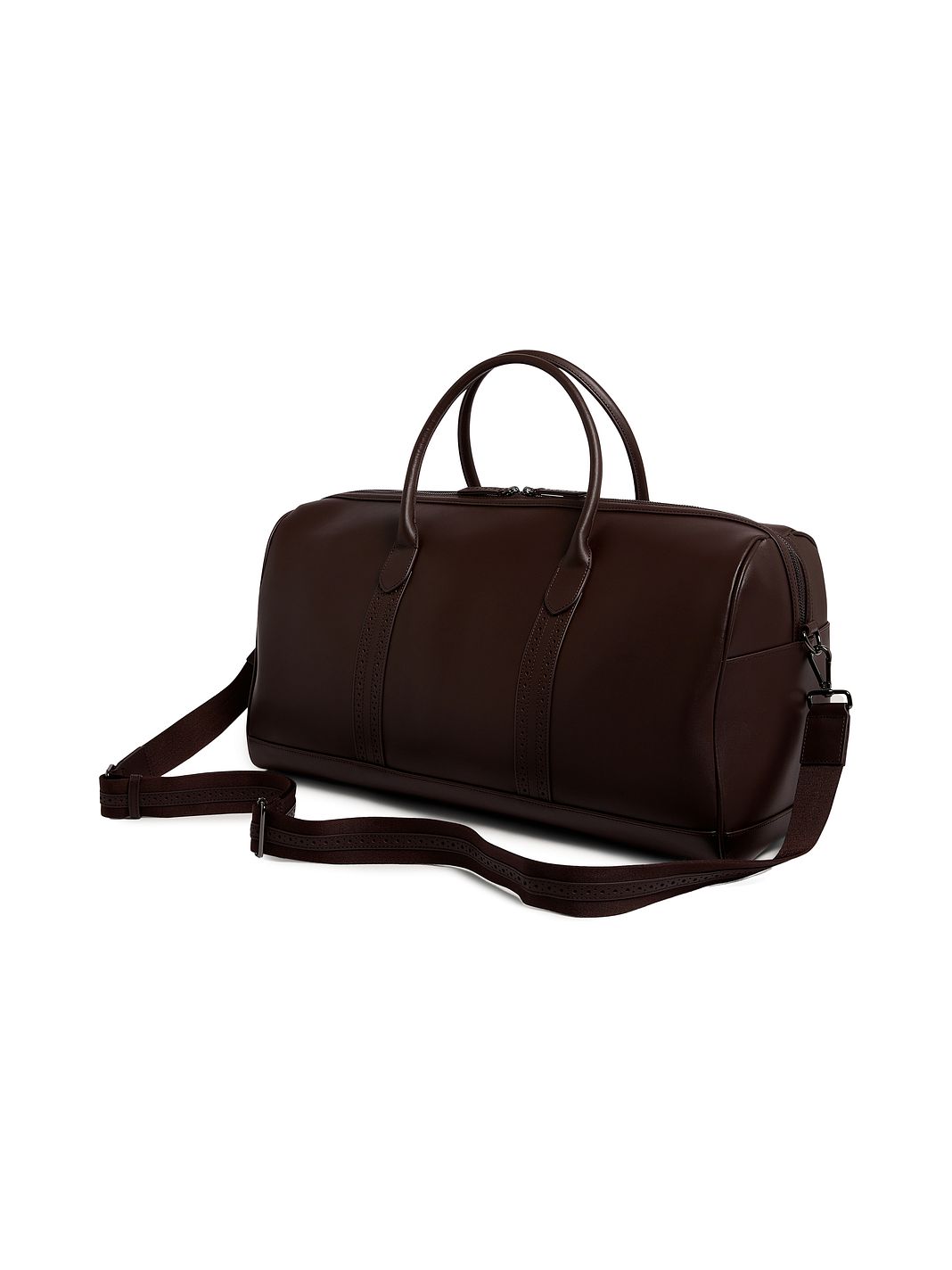 Ted Baker Danne Weekendtaske Læder 40 cm Ted Baker Danne Weekendtaske Læder 40 cm