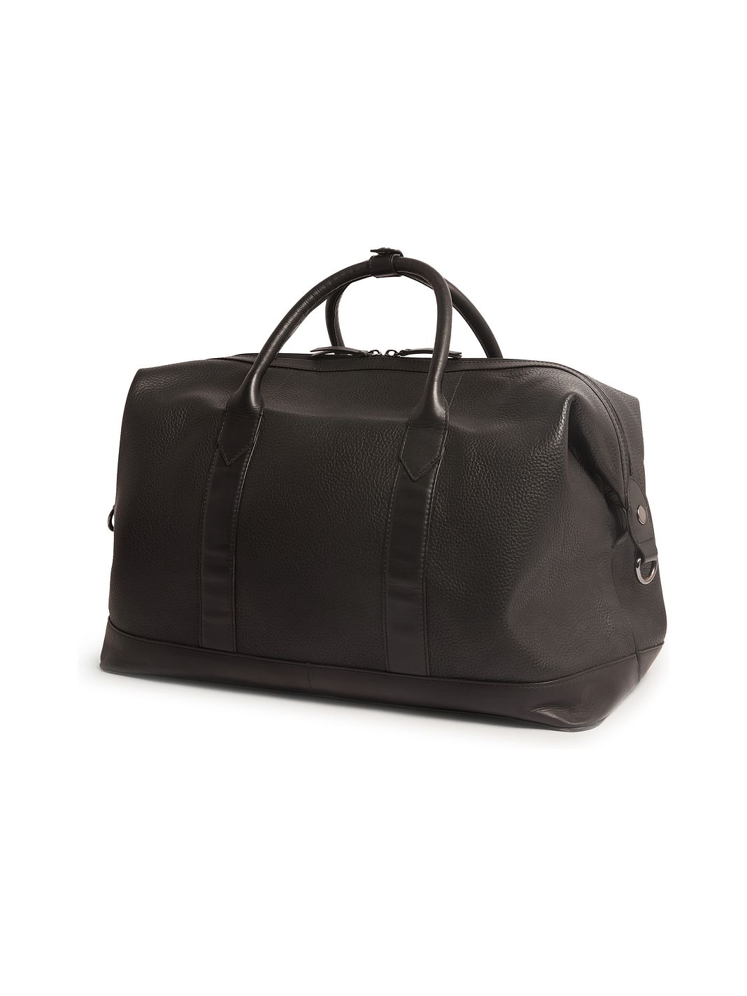 Ted Baker Larrii Weekendtaske Læder 45 cm Ted Baker Larrii Weekendtaske Læder 45 cm