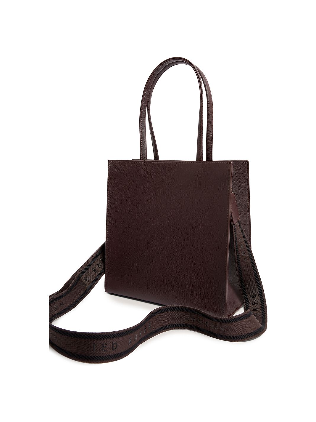 Ted Baker Iconica Bolso para hombre 25 cm Ted Baker Iconica Bolso para hombre 25 cm
