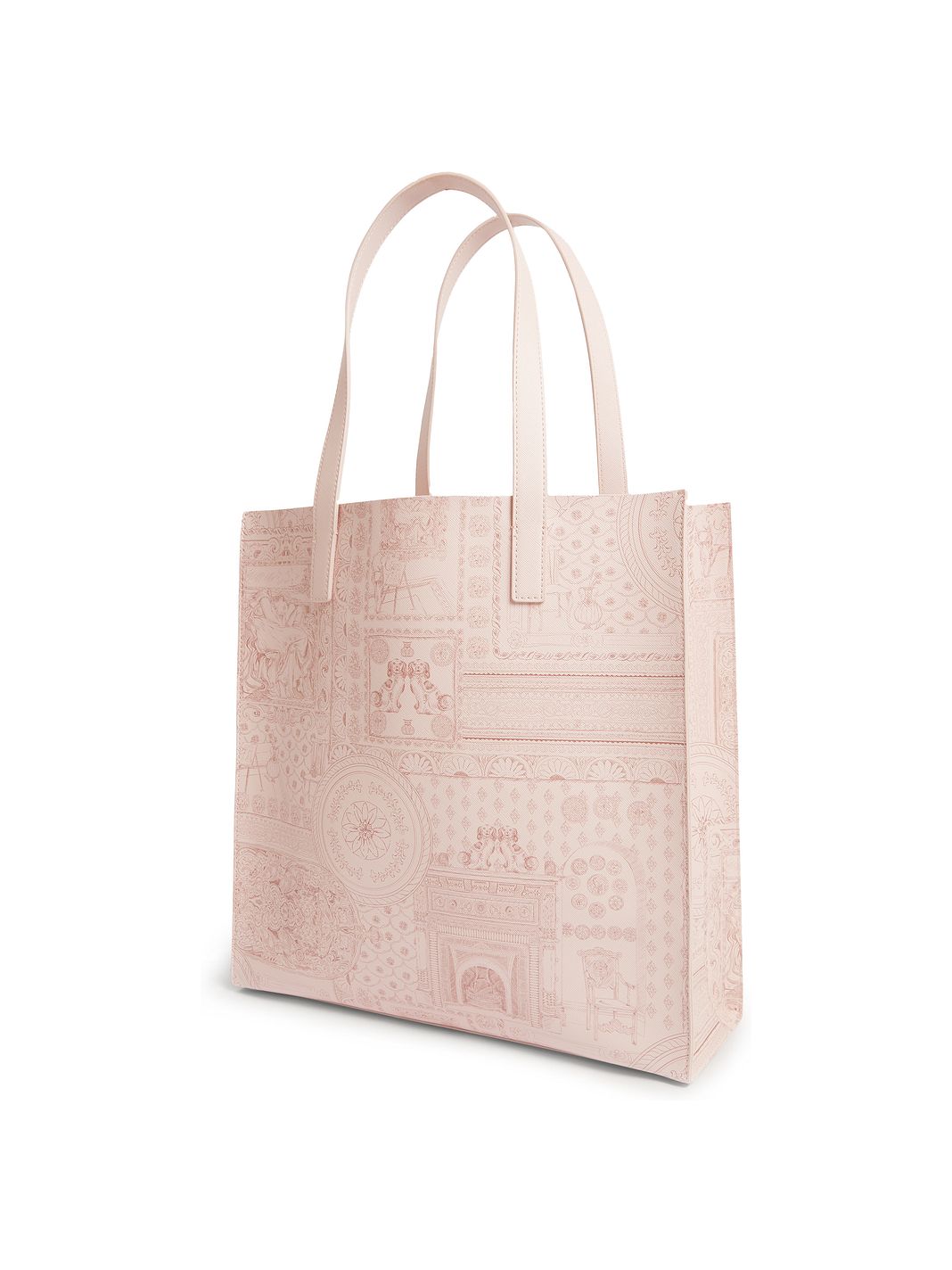 Ted Baker Wellcon Bolso para hombre 34 cm Ted Baker Wellcon Bolso para hombre 34 cm