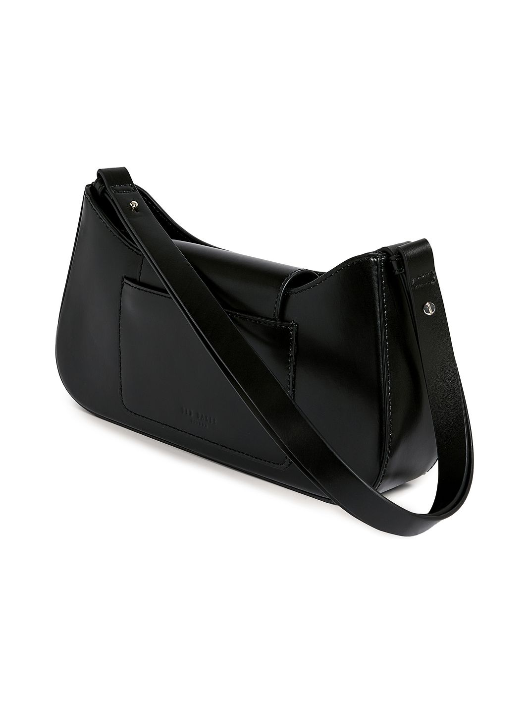Ted Baker Curlo Bolsa de hombro Mini Bag Piel natural 18.5 cm Ted Baker Curlo Bolsa de hombro Mini Bag Piel natural 18.5 cm