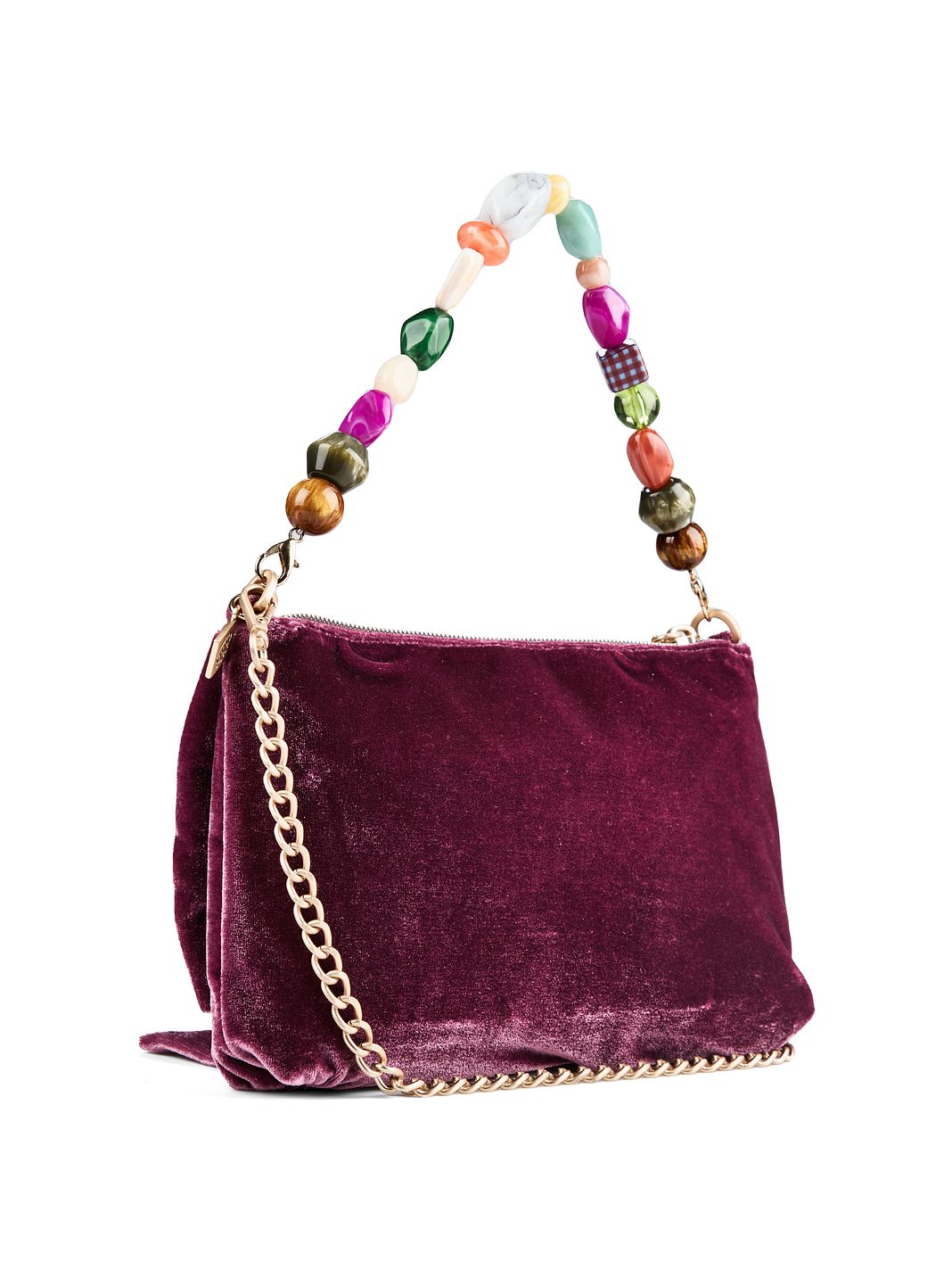 Oilily Soft Velvet Bolso para hombre 20 cm Oilily Soft Velvet Bolso para hombre 20 cm