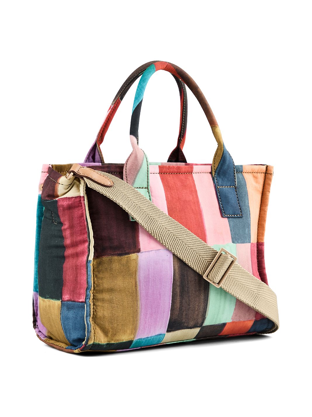 Oilily Orilla Bolso para hombre 26 cm Oilily Orilla Bolso para hombre 26 cm