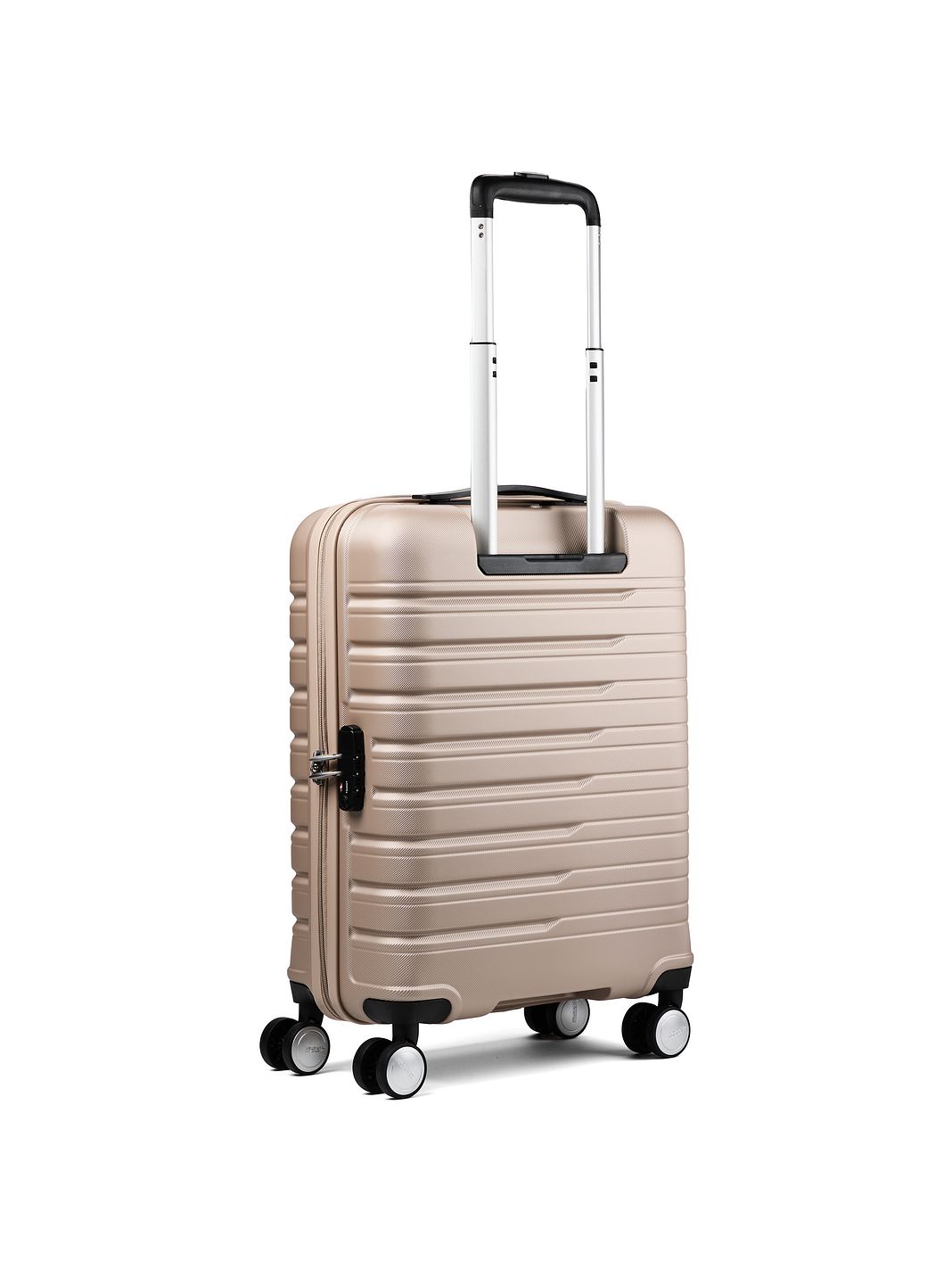 American Tourister Flashline 4 kolečka Příruční zavazadlo 55 cm American Tourister Flashline 4 kolečka Příruční zavazadlo 55 cm