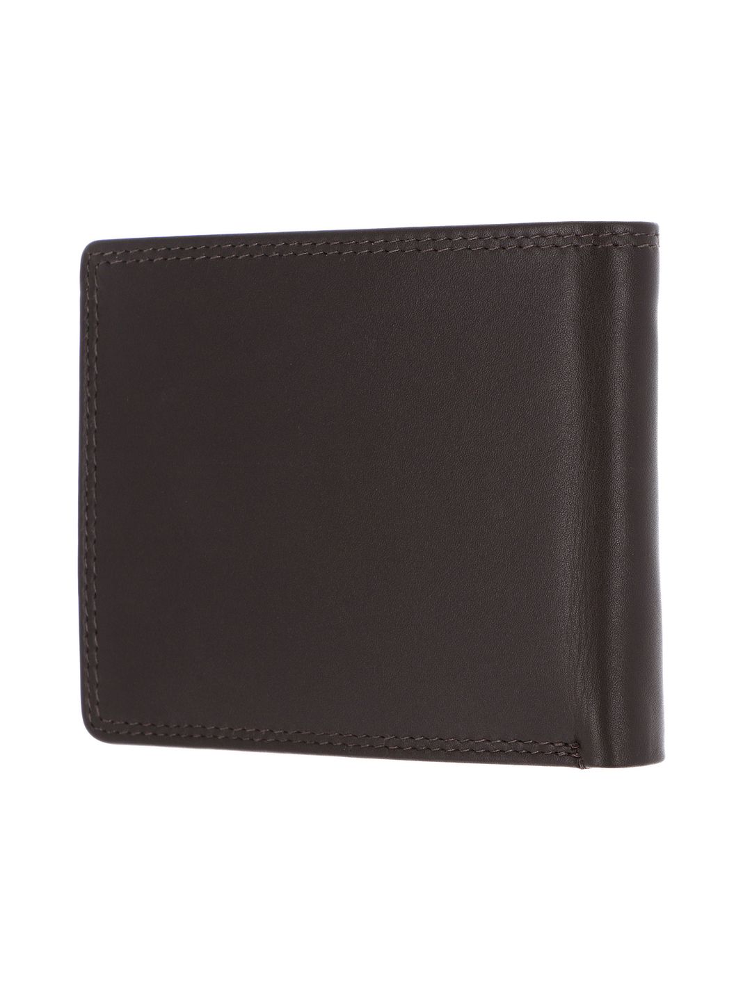 Golden Head Polo Cartera Bloqueo RFID Piel natural 11 cm Golden Head Polo Cartera Bloqueo RFID Piel natural 11 cm