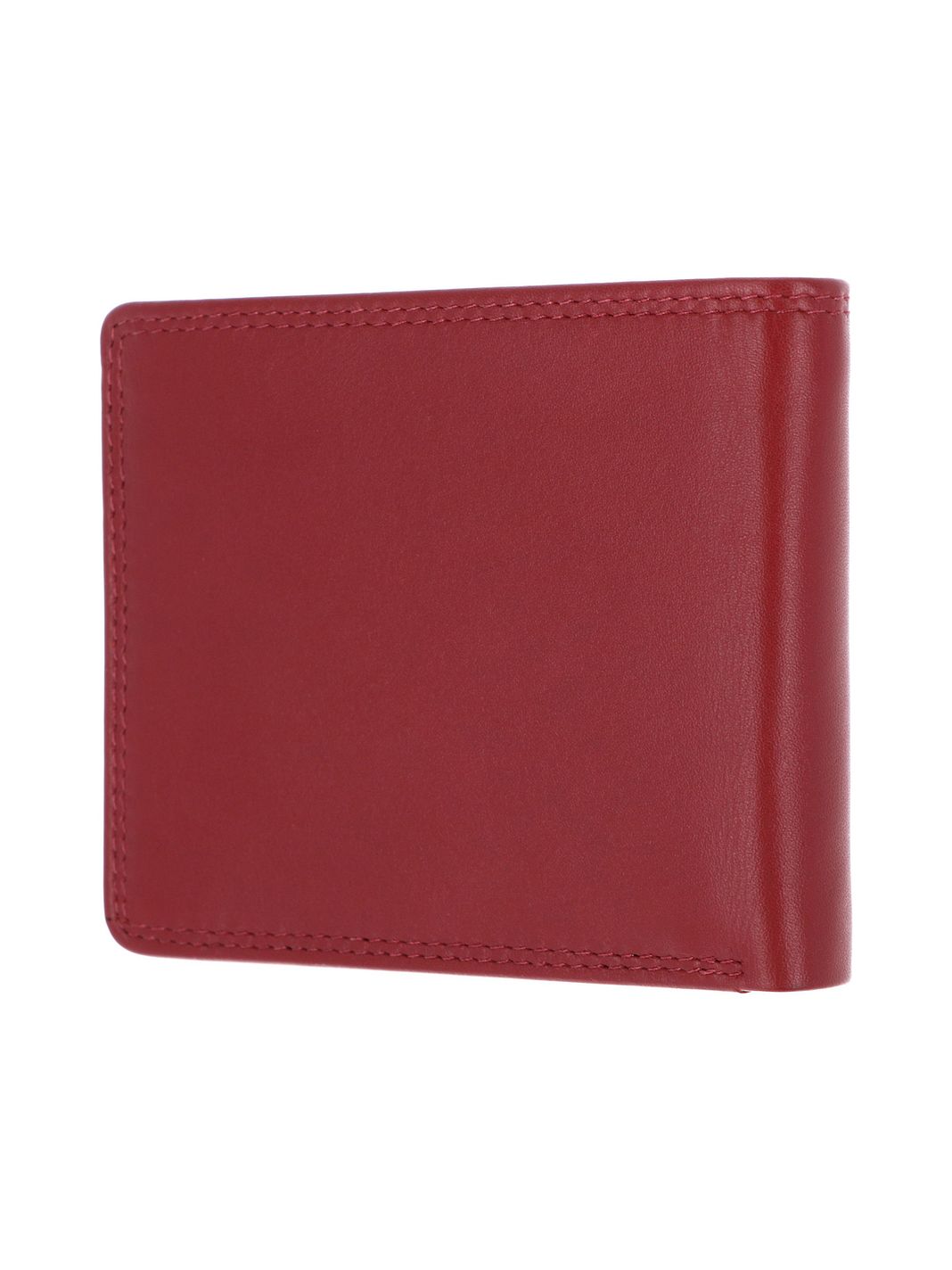 Golden Head Polo Cartera Bloqueo RFID Piel natural 11 cm Golden Head Polo Cartera Bloqueo RFID Piel natural 11 cm