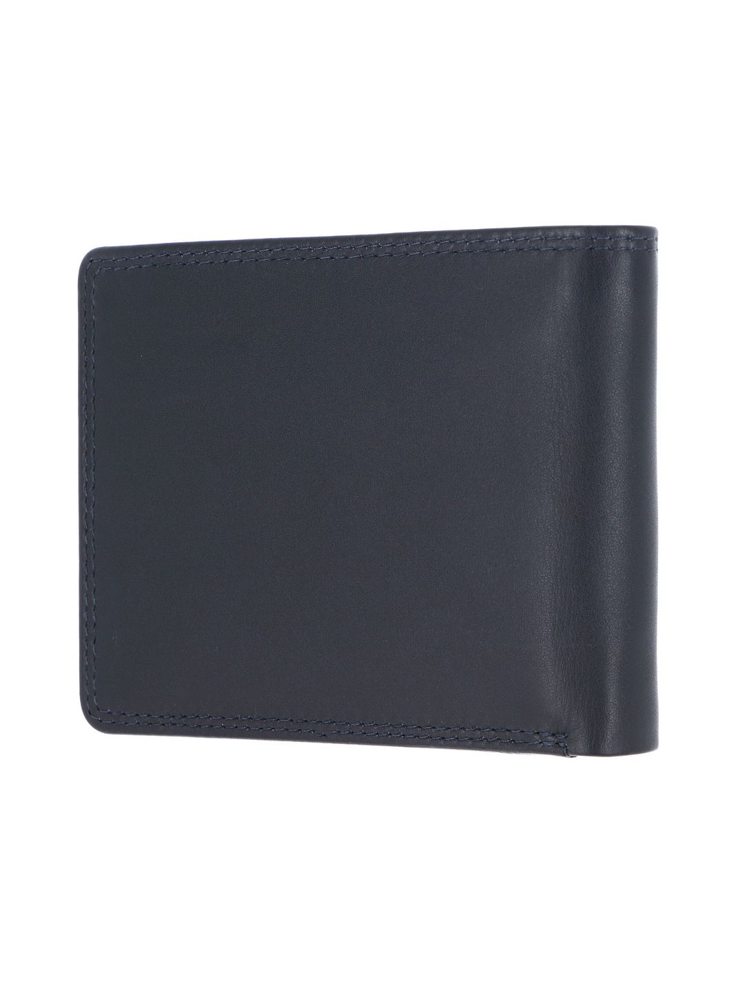 Golden Head Polo Cartera Bloqueo RFID Piel natural 11 cm Golden Head Polo Cartera Bloqueo RFID Piel natural 11 cm