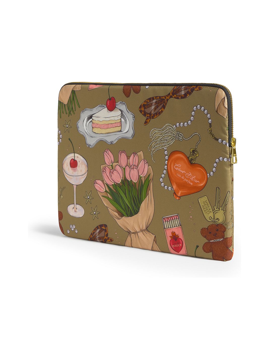 Wouf Daily Laptopfodral 35.5 cm Wouf Daily Laptopfodral 35.5 cm