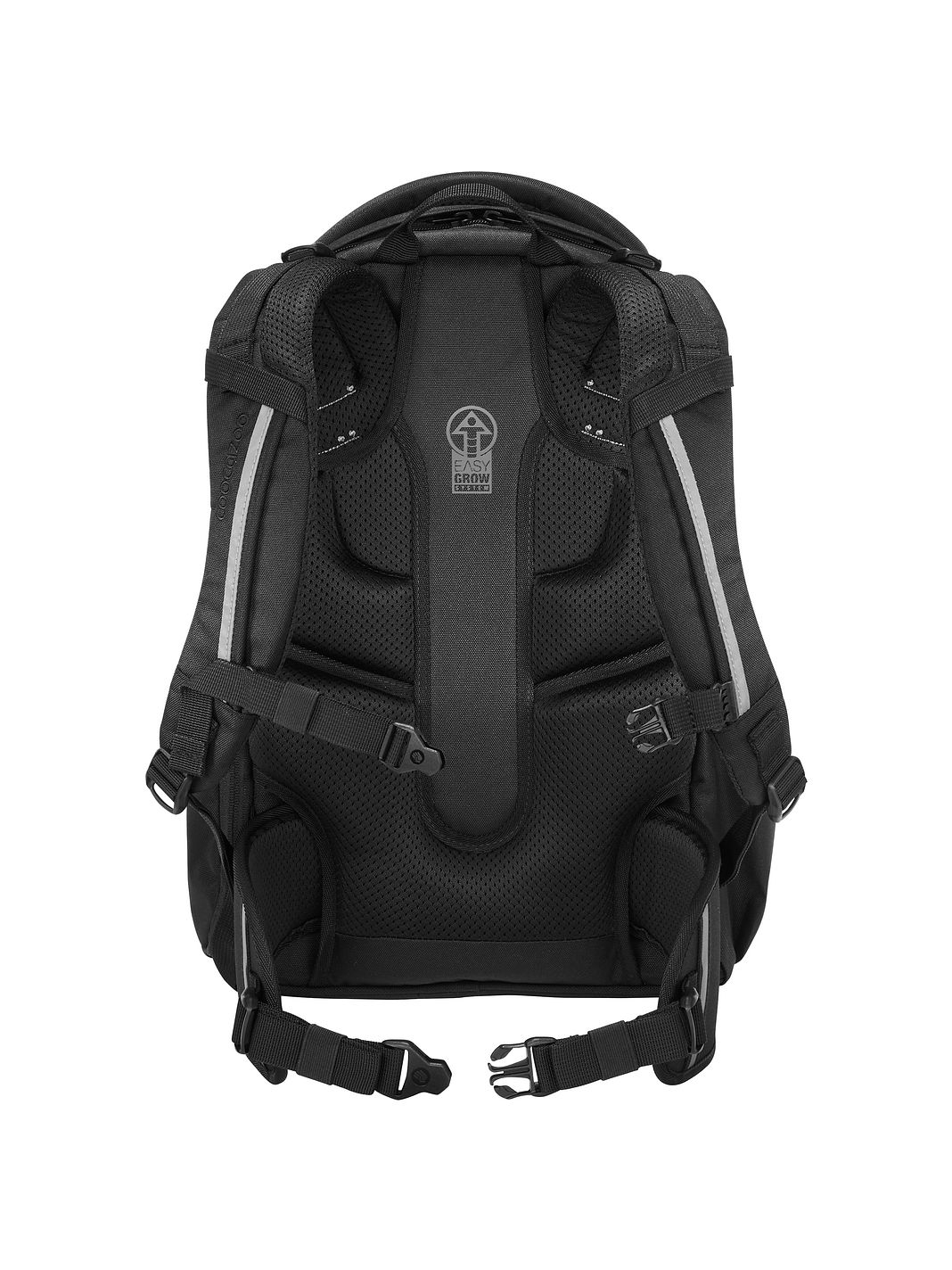 coocazoo Byte Skoletaske 46 cm