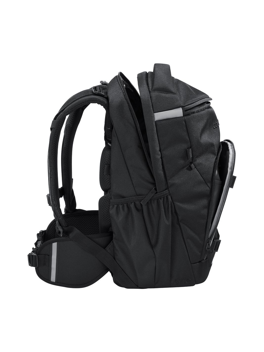 coocazoo Byte Skoletaske 46 cm