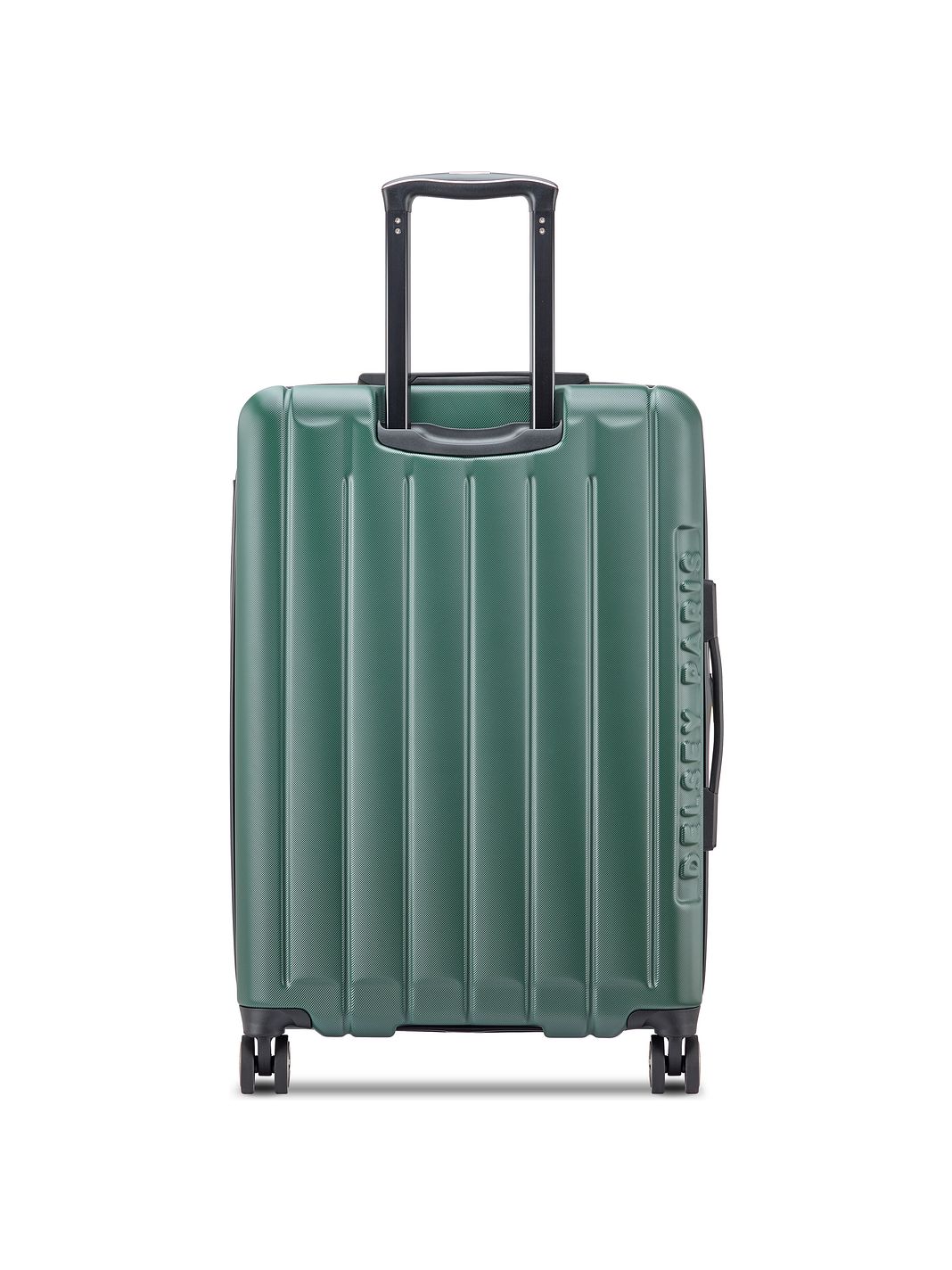 Delsey Paris Longitude 4 kolečka kufr 76 cm Rozšiřitelný Delsey Paris Longitude 4 kolečka kufr 76 cm Rozšiřitelný