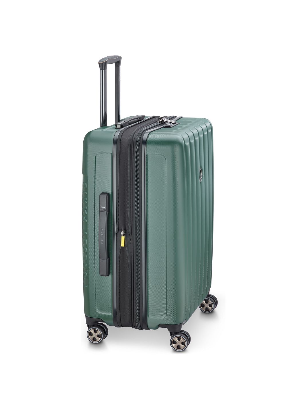 Delsey Paris Longitude 4 kolečka kufr 76 cm Rozšiřitelný Delsey Paris Longitude 4 kolečka kufr 76 cm Rozšiřitelný