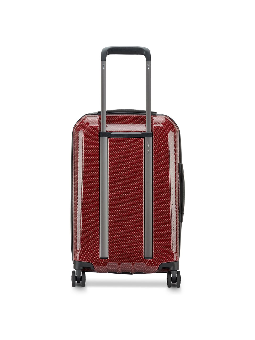 Delsey Paris Helium Ultimate 4 kolečka Příruční zavazadlo 55 cm Rozšiřitelný Delsey Paris Helium Ultimate 4 kolečka Příruční zavazadlo 55 cm Rozšiřitelný