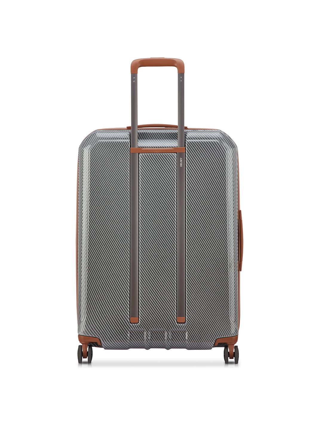 Delsey Paris Helium Ultimate 4 kolečka kufr 70 cm Rozšiřitelný Delsey Paris Helium Ultimate 4 kolečka kufr 70 cm Rozšiřitelný