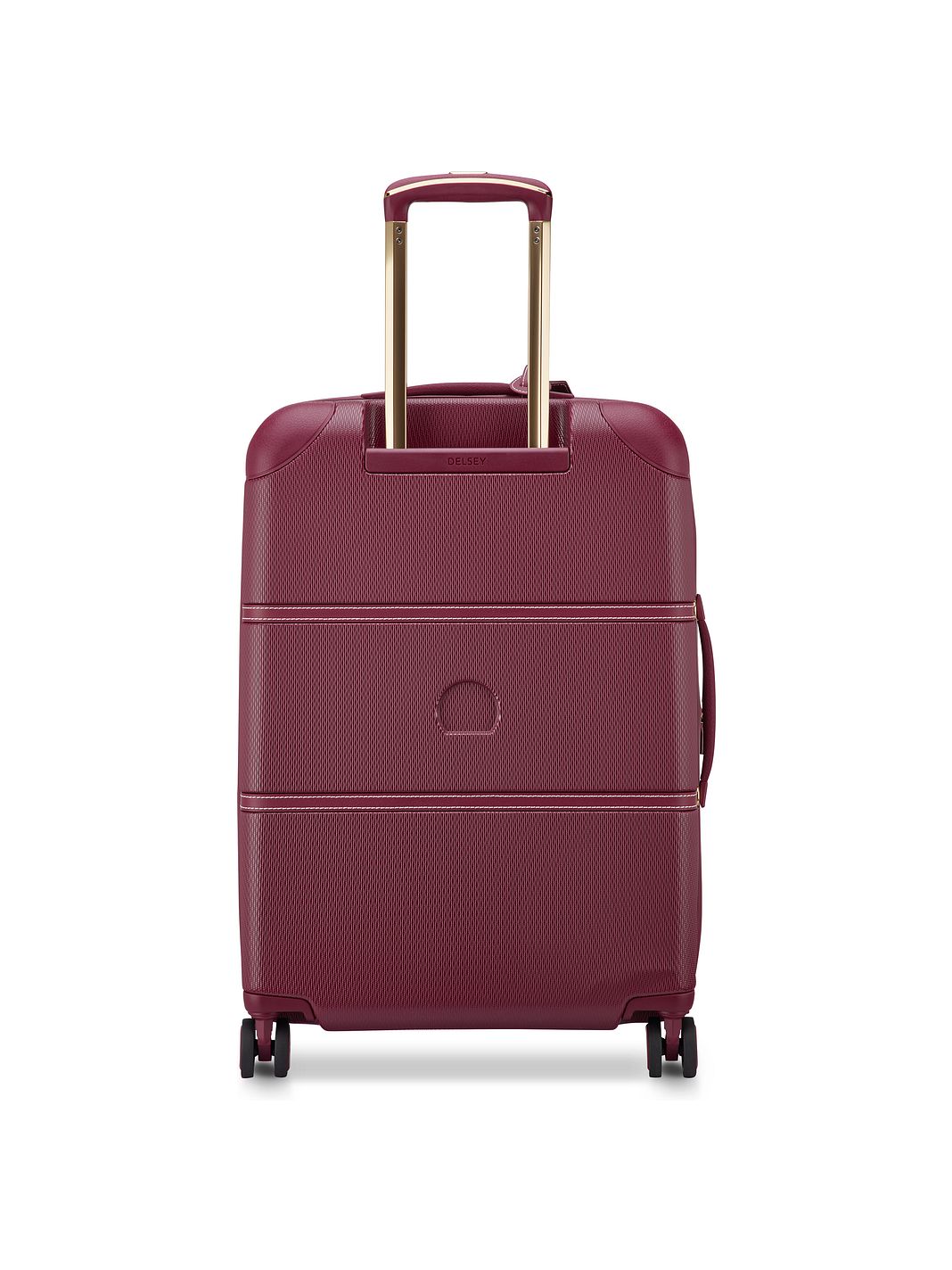 Delsey Paris Chatelet Air 2.0 4 kolečka kufr 64 cm Delsey Paris Chatelet Air 2.0 4 kolečka kufr 64 cm