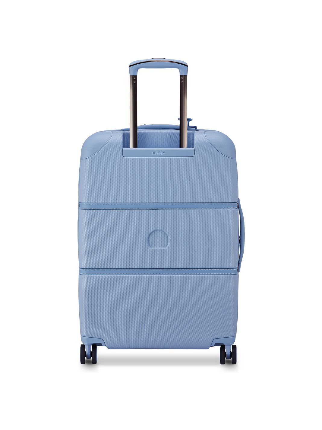 Delsey Paris Chatelet Air 2.0 4 kolečka kufr 64 cm Delsey Paris Chatelet Air 2.0 4 kolečka kufr 64 cm