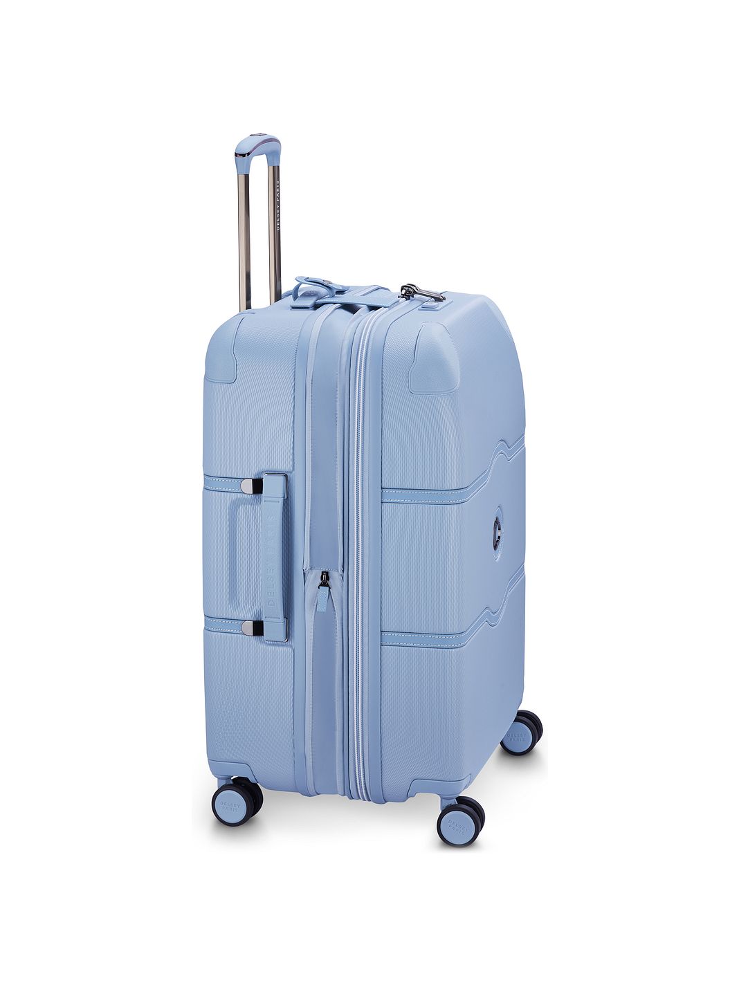 Delsey Paris Chatelet Air 2.0 4 kolečka kufr 64 cm Delsey Paris Chatelet Air 2.0 4 kolečka kufr 64 cm