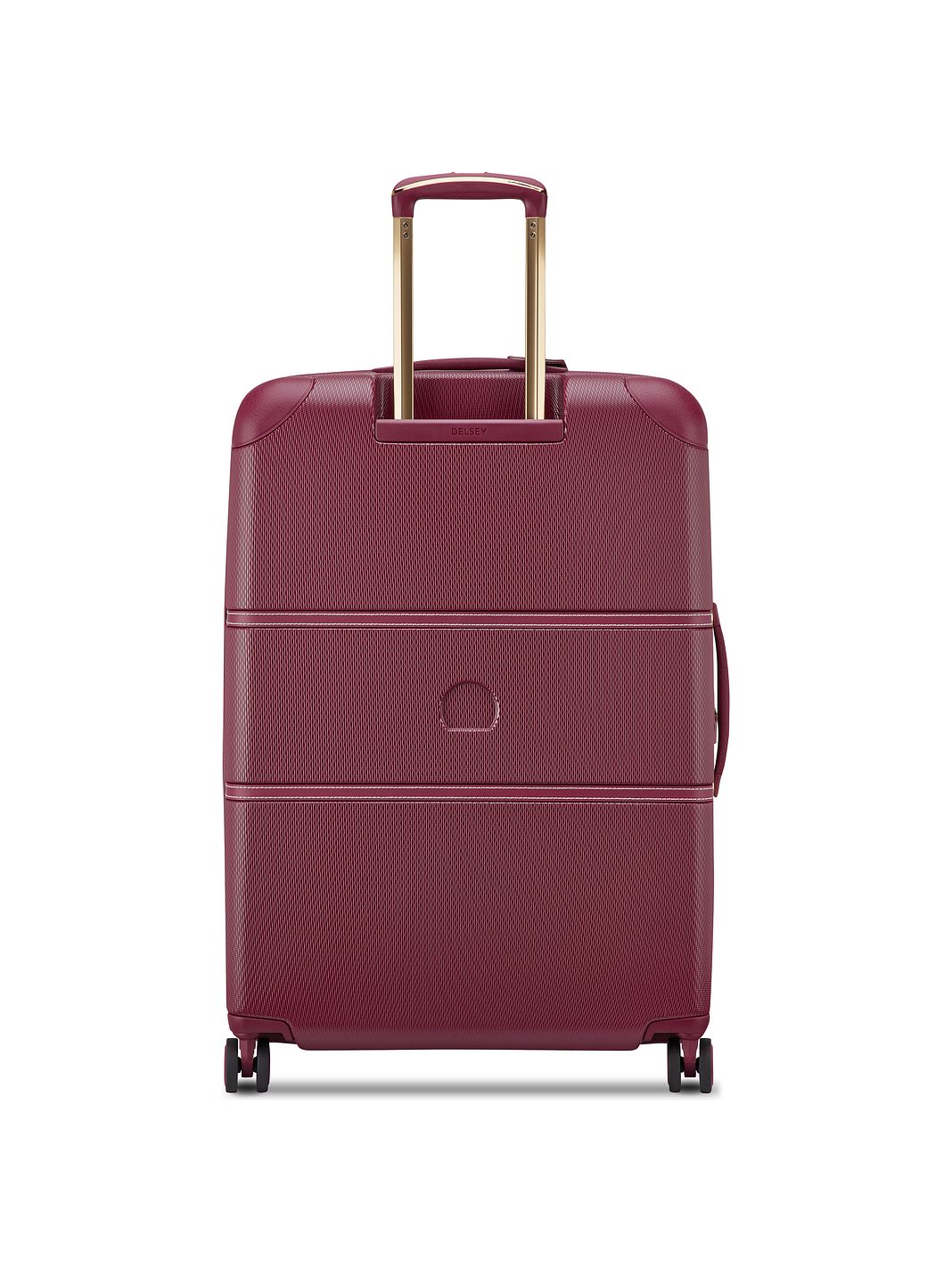 Delsey Paris Chatelet Air 2.0 4 kolečka kufr 75 cm Delsey Paris Chatelet Air 2.0 4 kolečka kufr 75 cm