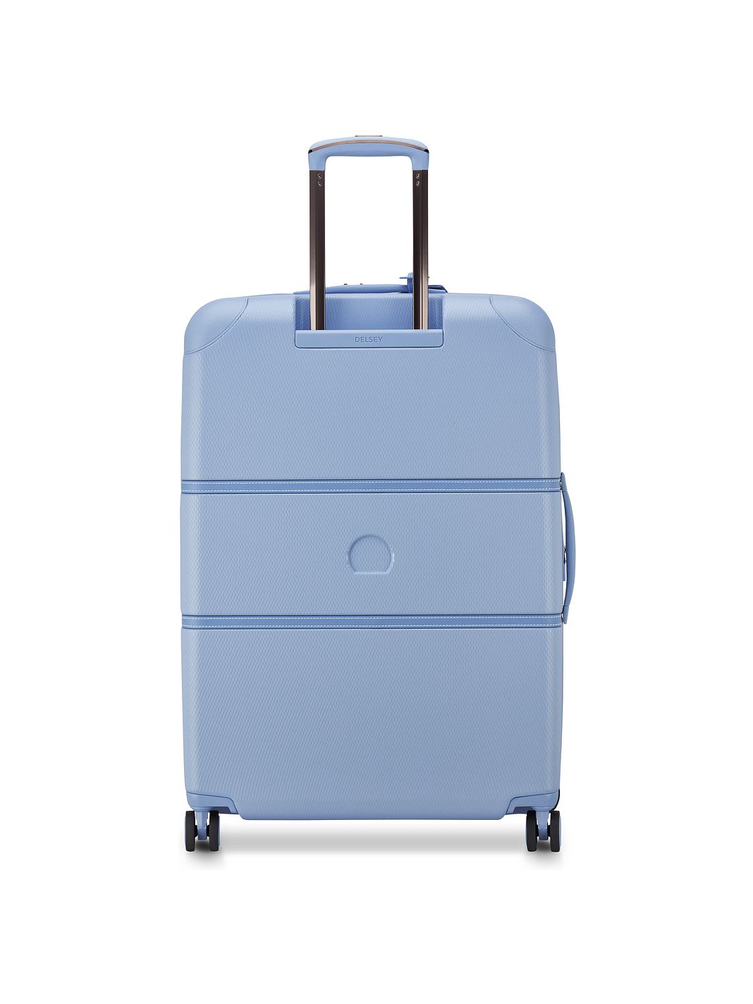 Delsey Paris Chatelet Air 2.0 4 kolečka kufr 75 cm Delsey Paris Chatelet Air 2.0 4 kolečka kufr 75 cm