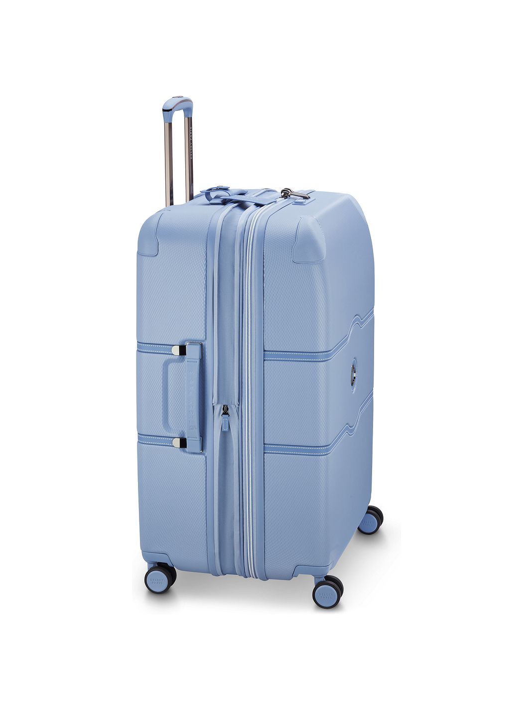 Delsey Paris Chatelet Air 2.0 4 kolečka kufr 75 cm Delsey Paris Chatelet Air 2.0 4 kolečka kufr 75 cm