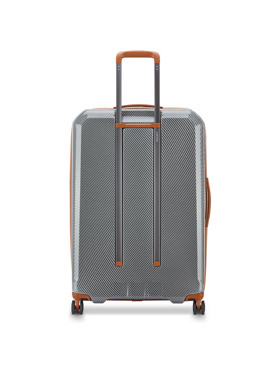 Delsey Paris Helium Ultimate 4 kolečka kufr 77 cm Rozšiřitelný Delsey Paris Helium Ultimate 4 kolečka kufr 77 cm Rozšiřitelný