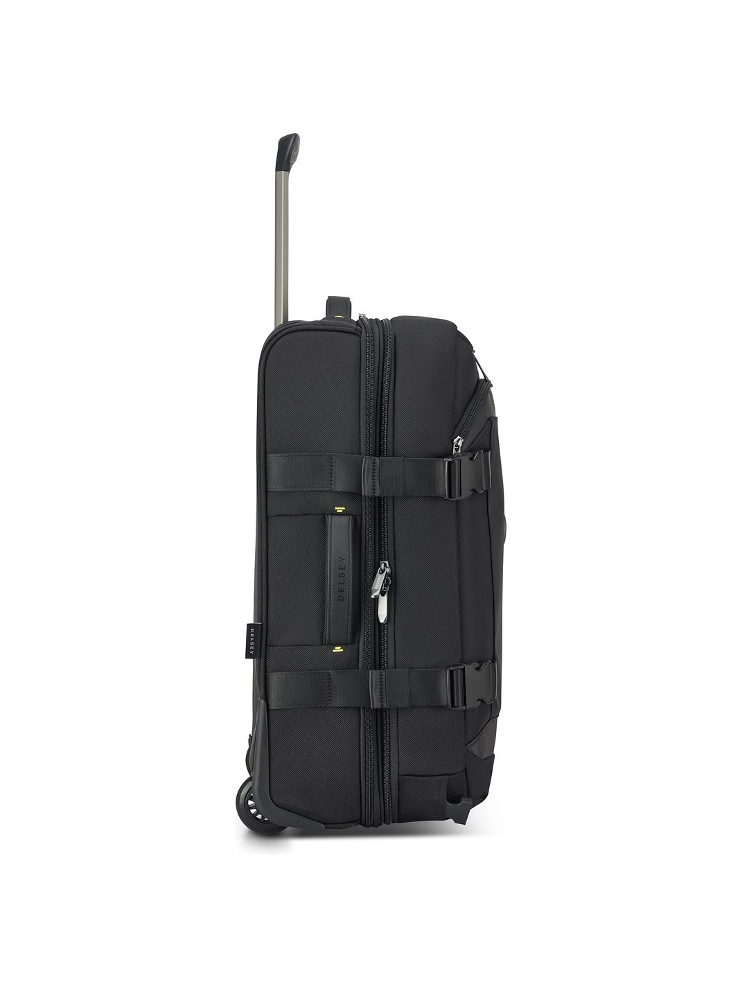 Delsey Paris DLC Pro 2 kolečka Příruční zavazadlo 55 cm Kapsa na notebook Delsey Paris DLC Pro 2 kolečka Příruční zavazadlo 55 cm Kapsa na notebook