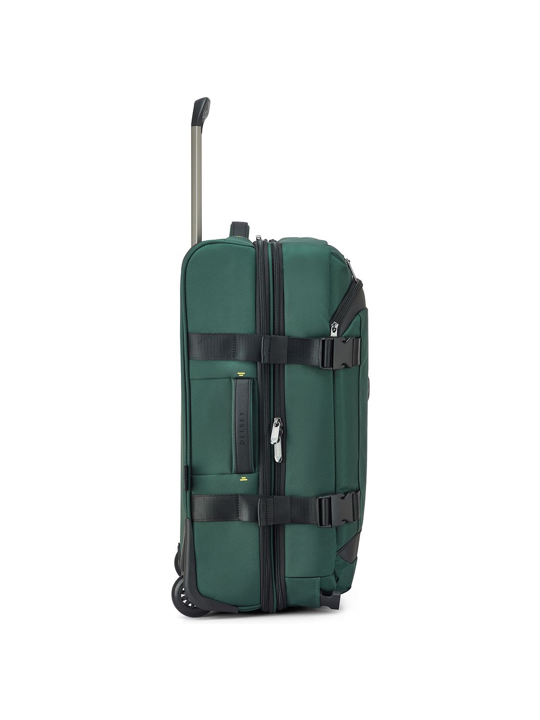 Delsey Paris DLC Pro 2 kolečka Příruční zavazadlo 55 cm Kapsa na notebook Delsey Paris DLC Pro 2 kolečka Příruční zavazadlo 55 cm Kapsa na notebook