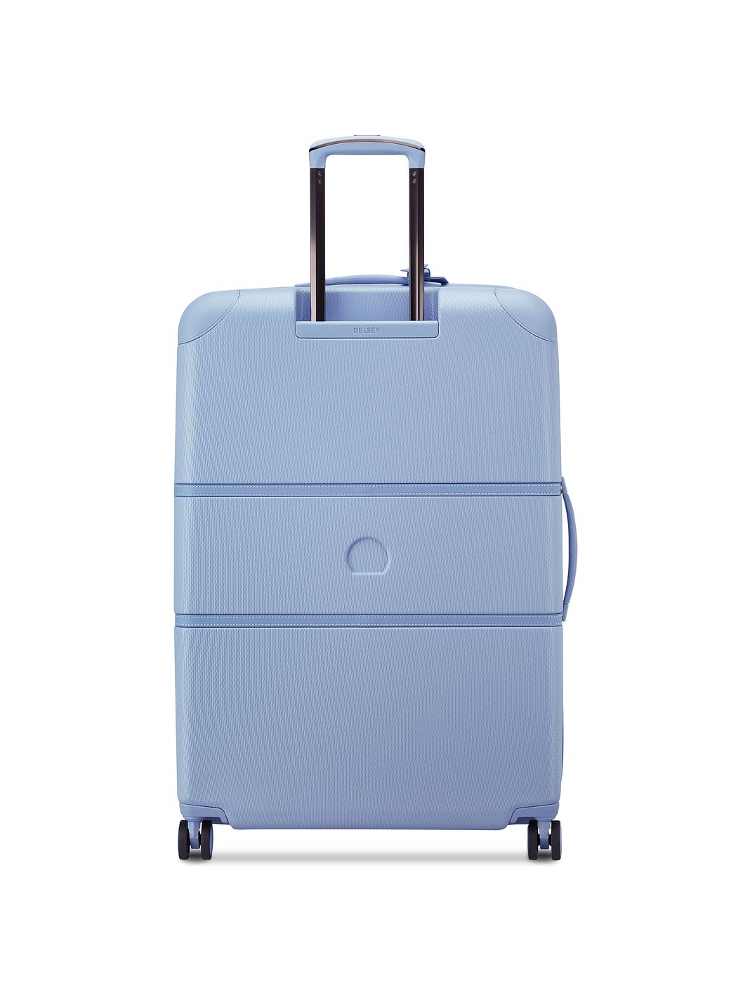 Delsey Paris Chatelet Air 2.0 4 kolečka kufr 82 cm Delsey Paris Chatelet Air 2.0 4 kolečka kufr 82 cm