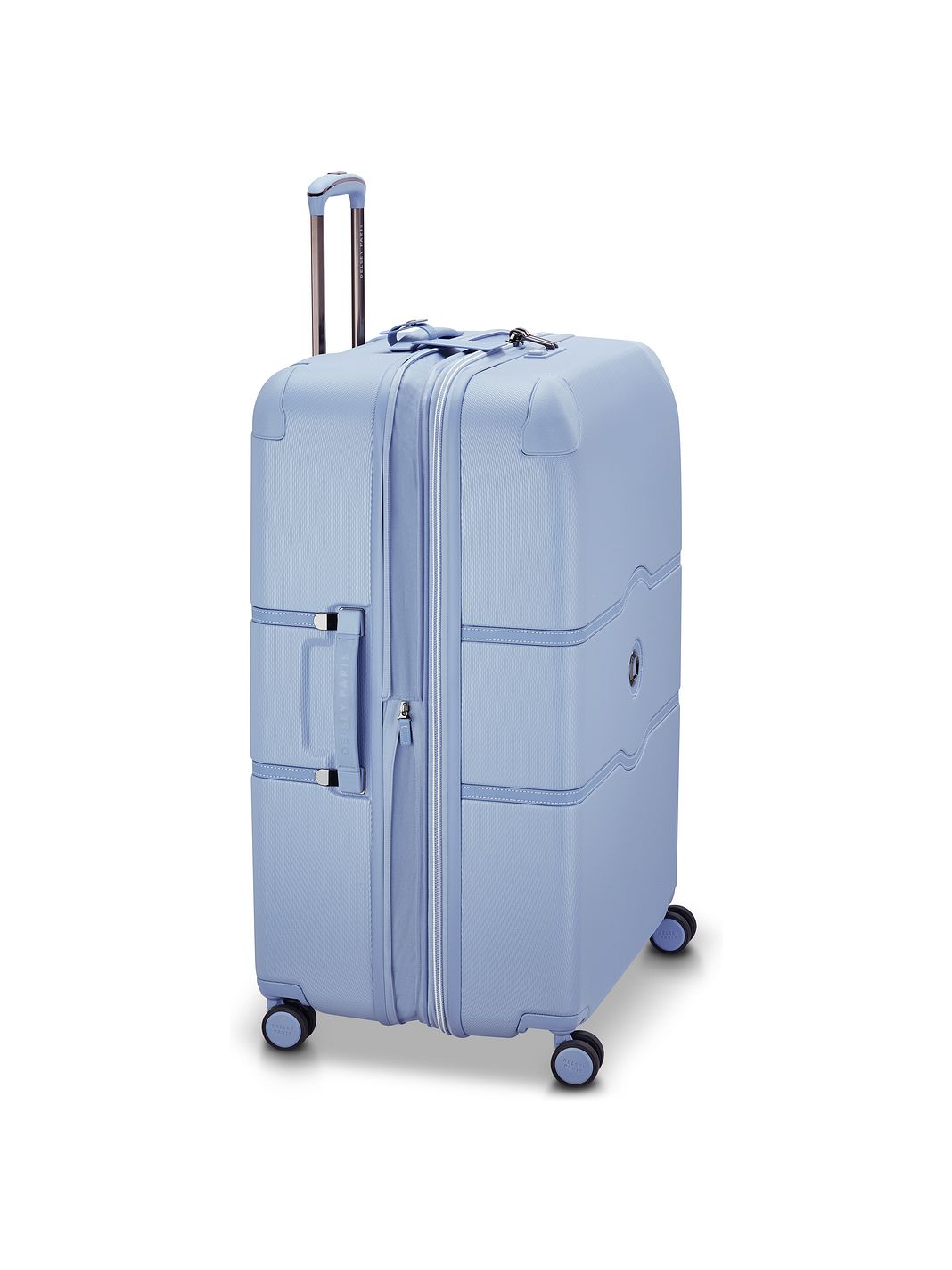 Delsey Paris Chatelet Air 2.0 4 kolečka kufr 82 cm Delsey Paris Chatelet Air 2.0 4 kolečka kufr 82 cm