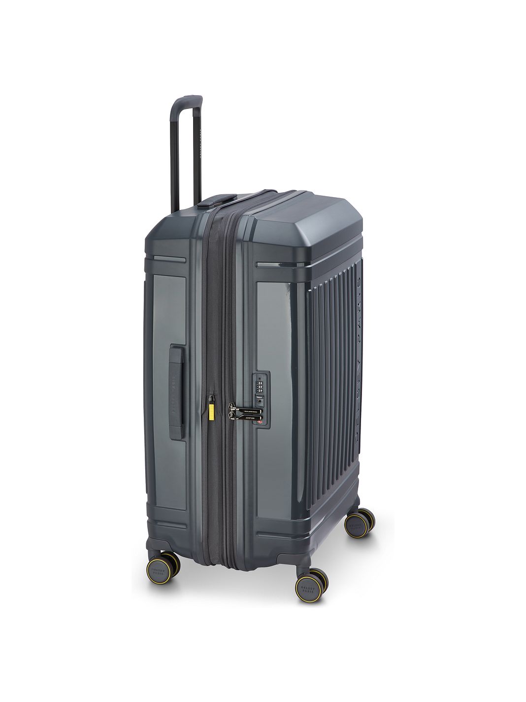 Delsey Paris Lutece 4 kolečka kufr 76 cm Delsey Paris Lutece 4 kolečka kufr 76 cm