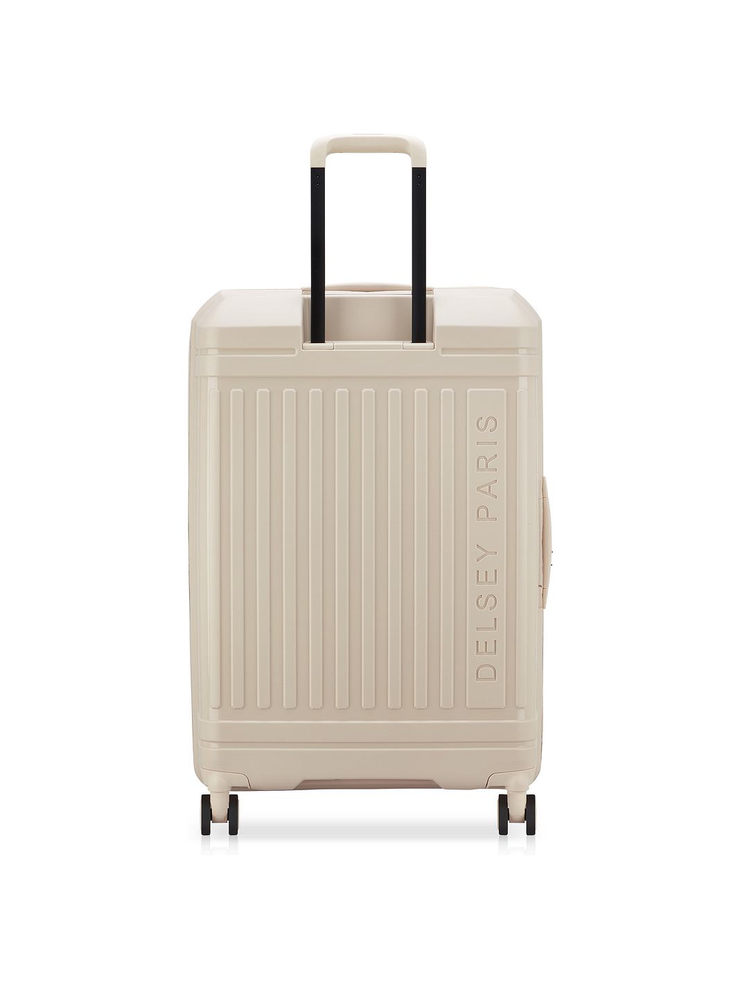 Delsey Paris Lutece 4 kolečka kufr 76 cm Delsey Paris Lutece 4 kolečka kufr 76 cm